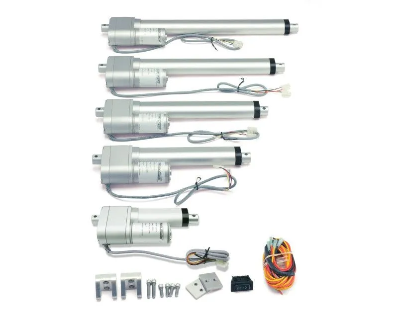 Dakota Digital Linear Actuator 2" Stroke - LACT-2