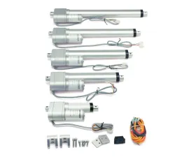 Dakota Digital LACT-2 Linear Actuator 2