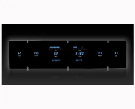 Dakota Digital 6 Gauge System for 3