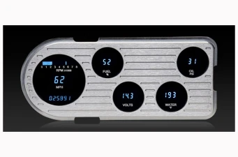 Gauges