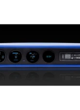 Dakota Digital MFD3-64P-GTO-Z Metric Custom Build System for Pontiac 1964-1967                                     - MFD3-64P-GTO-Z - Image 3