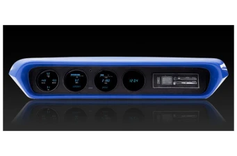 Gauges