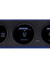 Dakota Digital MFD3-64P-GTO-Z Metric Custom Build System for Pontiac 1964-1967                                     - MFD3-64P-GTO-Z - Image 2