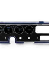 Dakota Digital MFD3-64P-GTO-Z Metric Custom Build System for Pontiac 1964-1967                                     - MFD3-64P-GTO-Z - Image 3