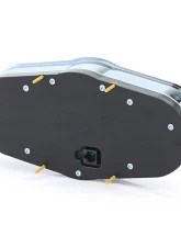 Dakota Digital Multi-Level Carbon Fiber MHX System Metric Custom Build MHX-1016-C-R                                     - MHX-1016-C-R - Image 3