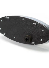 Dakota Digital Chrome Plating Silver Alloy MHX-32F-S-R Metric Custom Build                                     - MHX-32F-S-R - Image 3