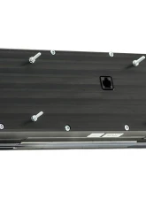 Dakota Digital MHX-37C-K-R 4.5"x12.20" Black Alloy Metric Custom Build System                                     - MHX-37C-K-R - Image 3