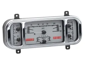 Dakota Digital MHX-37C-S-R 4.5