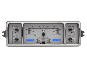 Dakota Digital MHX-39C-S-B 12