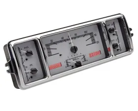 Dakota Digital MHX-39C-S-R 12