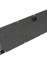 Dakota Digital MHX-40C-S-R Silver Alloy Metric Custom Build 13.590"x4.039"                                     - MHX-40C-S-R - Image 4