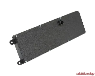 Dakota Digital MHX-40C-S-R Silver Alloy Metric Custom Build 13.590"x4.039" - MHX-40C-S-R