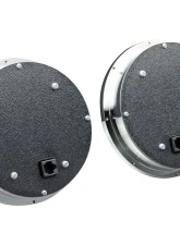 Dakota Digital Black Alloy MHX System for Chevrolet 1948-1953, Custom Build, Metric                                     - MHX-47C-PU-K-B - Image 4