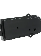 Dakota Digital Black Alloy MHX System for Ford 1948-1950 Custom Build MHX-48F-PU-K-R                                     - MHX-48F-PU-K-R - Image 3