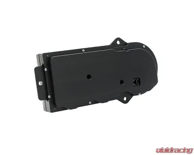 Dakota Digital Black Alloy MHX System for Ford 1948-1950 Custom Build MHX-48F-PU-K-R - MHX-48F-PU-K-R