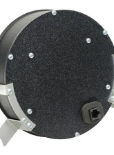 Dakota Digital Black Alloy MHX System for Chevrolet 1949-1950, Custom Build, Metric                                     - MHX-49C-K-R - Image 4