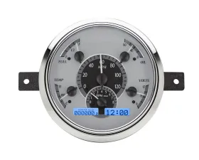 Dakota Digital MHX-49F-S-B 6.625