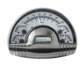 Dakota Digital MHX System 8.0