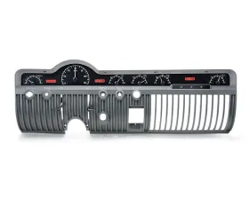 Dakota Digital MHX-50M-K-R 28.825