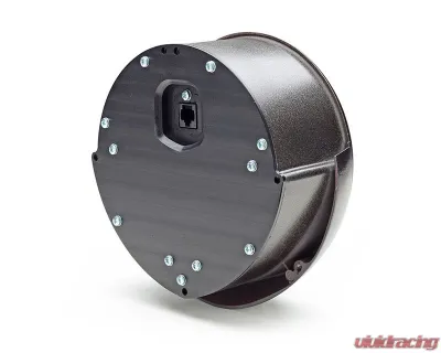 Dakota Digital MHX-51F-K-B Black Alloy Metric Custom Build 6.904"x6.69" System - MHX-51F-K-B