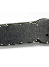 Dakota Digital Black Alloy MHX System for Chevrolet 1953-1954 Custom Build MHX-53C-K-W                                     - MHX-53C-K-W - Image 4