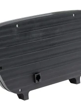 Dakota Digital Black Alloy MHX System for 1953-1955 Ford F100 Custom Build MHX-53F-PU-K-R                                     - MHX-53F-PU-K-R - Image 3