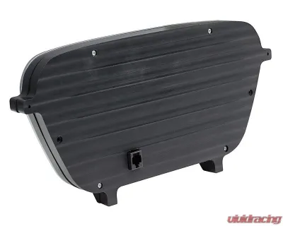 Dakota Digital Black Alloy MHX System for 1953-1955 Ford F100 Custom Build MHX-53F-PU-K-R - MHX-53F-PU-K-R