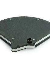 Dakota Digital Black Alloy MHX System for Chevrolet 1955-1956 Custom Build MHX-55C-K-B                                     - MHX-55C-K-B - Image 3