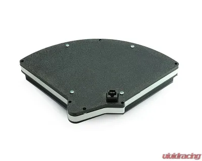 Dakota Digital Black Alloy MHX System for Chevrolet 1955-1956 Custom Build MHX-55C-K-B - MHX-55C-K-B