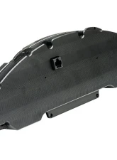 Dakota Digital Black Alloy MHX System for 1957 Ford Custom Build, Metric Fitment                                     - MHX-57F-K-R - Image 4