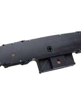 Dakota Digital Black Alloy MHX System for 1960 Ford Galaxie, Custom Build, Metric Fitment                                     - MHX-60F-GAL-K-R - Image 4