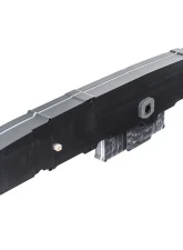 Dakota Digital Black Alloy MHX System for 1961 Ford/Mercury Custom Build, Metric                                     - MHX-61F-GAL-K-B - Image 5