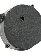 Dakota Digital Black Alloy MHX System for Ford 1961-1966, Metric Custom Build, MHX-61F-PU-K-B                                     - MHX-61F-PU-K-B - Image 4