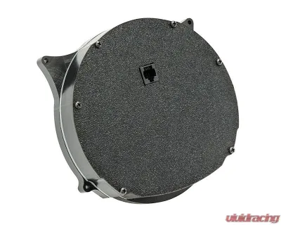 Dakota Digital Black Alloy MHX System for Ford 1961-1966, Metric Custom Build, MHX-61F-PU-K-B - MHX-61F-PU-K-B