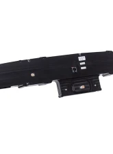 Dakota Digital Black Alloy MHX System for 1962 Ford Galaxie - Custom Build Metric                                     - MHX-62F-GAL-K-B - Image 5