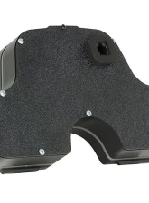 Dakota Digital Black Alloy MHX System for Toyota Land Cruiser 1960-1984, Custom Build                                     - MHX-62T-FJ-K-B - Image 3