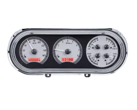 Dakota Digital MHX-63C-NOV-S-R 13.10