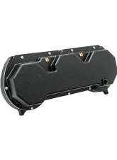 Dakota Digital Black Alloy MHX System for 1964-1965 Chevrolet Custom Build MHX-64C-CVL-K-B                                     - MHX-64C-CVL-K-B - Image 3