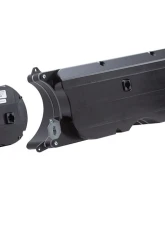 Dakota Digital Black Alloy MHX System for 1965-1966 Cadillac Custom Build                                     - MHX-65C-CAD-K-R - Image 4