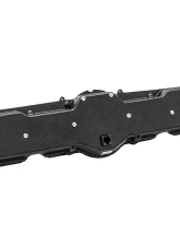 Dakota Digital Black Alloy MHX System for 1965-1966 Ford Mustang, Custom Build, Metric                                     - MHX-65F-MUS-K-B - Image 4