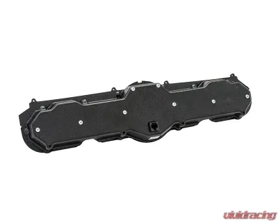 Dakota Digital Black Alloy MHX System for 1965-1966 Ford Mustang, Custom Build, Metric - MHX-65F-MUS-K-B