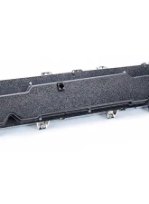 Dakota Digital Black Alloy MHX System for 1966-1967 Chevrolet Custom Build                                     - MHX-66C-CVL-K-W - Image 4