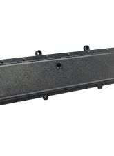 Dakota Digital Black Alloy MHX-66C-IMP-K-B System for 1966 Chevrolet Custom Build                                     - MHX-66C-IMP-K-B - Image 4