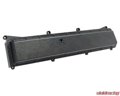 Dakota Digital Black Alloy MHX-66C-IMP-K-B System for 1966 Chevrolet Custom Build - MHX-66C-IMP-K-B