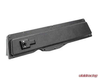 Dakota Digital MHX-66C-NOV-K-B Black Alloy Metric Custom Build System for 1984-1999 Models - MHX-66C-NOV-K-B