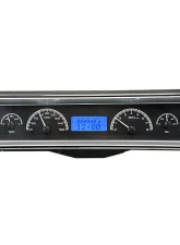 Dakota Digital MHX-66C-NOV-K-B Black Alloy Metric Custom Build System for 1984-1999 Models                                     - MHX-66C-NOV-K-B - Image 3