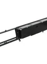 Dakota Digital Black Alloy MHX System for 1966-1967 Ford Fairlane, Custom Build                                     - MHX-66F-FAR-K-R - Image 3