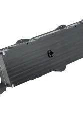 Dakota Digital Black Alloy MHX System for Ford 1967-1972 Custom Build MHX-67F-PU-K-B                                     - MHX-67F-PU-K-B - Image 4