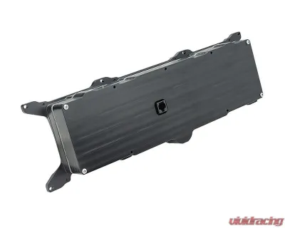 Dakota Digital Black Alloy MHX System for Ford 1967-1972 Custom Build MHX-67F-PU-K-B - MHX-67F-PU-K-B