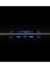 Dakota Digital Black Alloy MHX System for Ford 1967-1972 Custom Build MHX-67F-PU-K-B                                     - MHX-67F-PU-K-B - Image 3